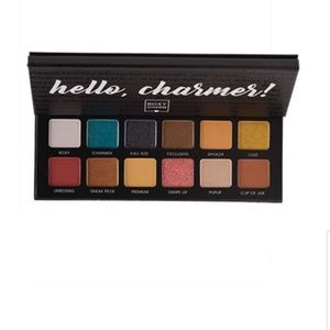 Boxycharm Hello,Charmer! Eyeshadow Palette
